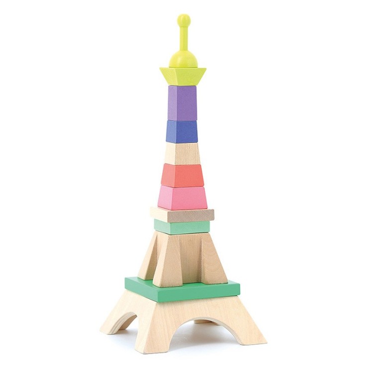 Tour Eiffel Empilable