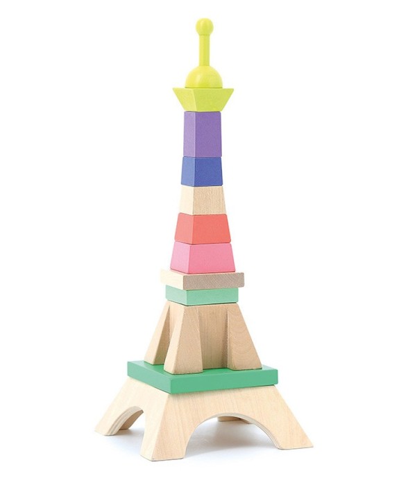 Tour Eiffel Empilable