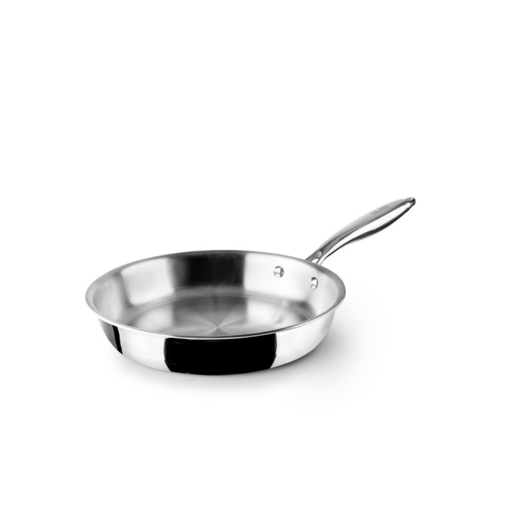 Poêle Triply Natural 16cm en aluminium