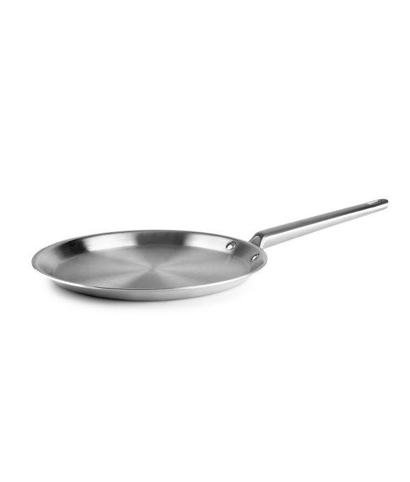 Poêle à crêpes 5ply Element...