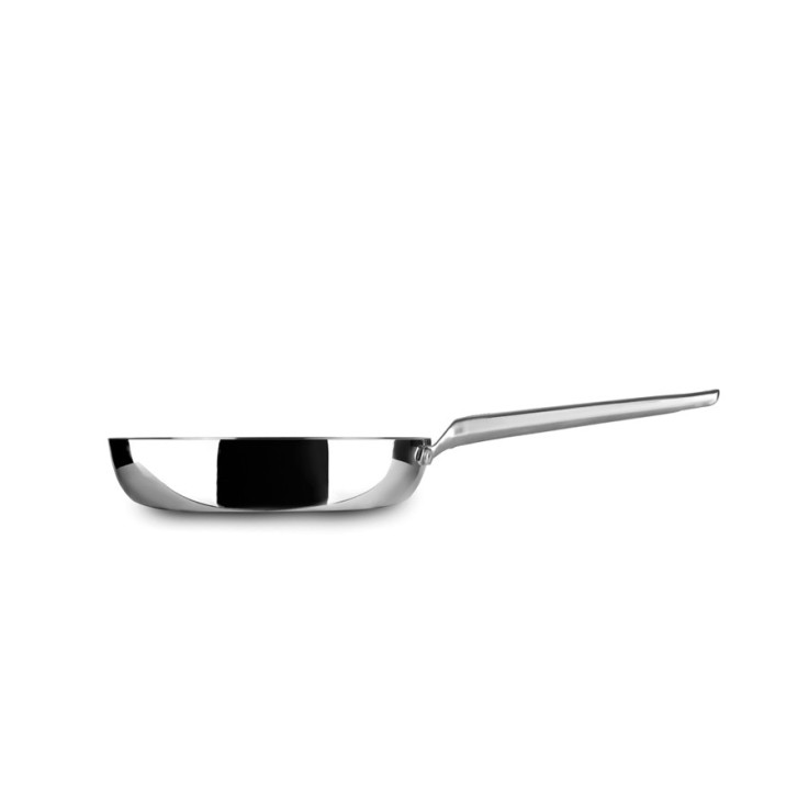 Poêle 5ply élément 24 cm en aluminium sans PFAS