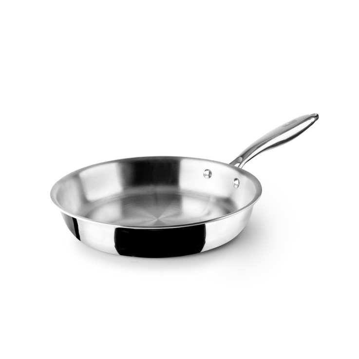 Poêle Triply Natural 24 cm en aluminium