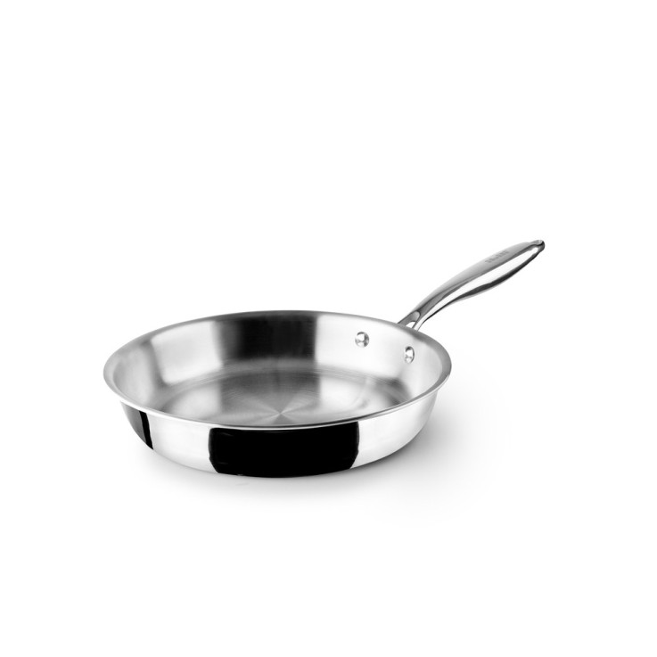 Poêle Triply Natural 18 cm en aluminium