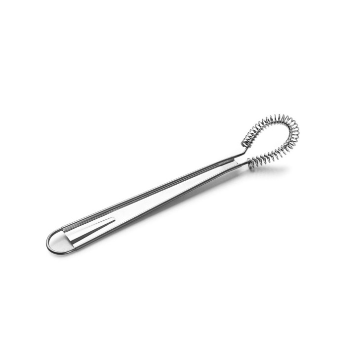 Cuillère magique 20.5 cm en acier inoxydable (inox)