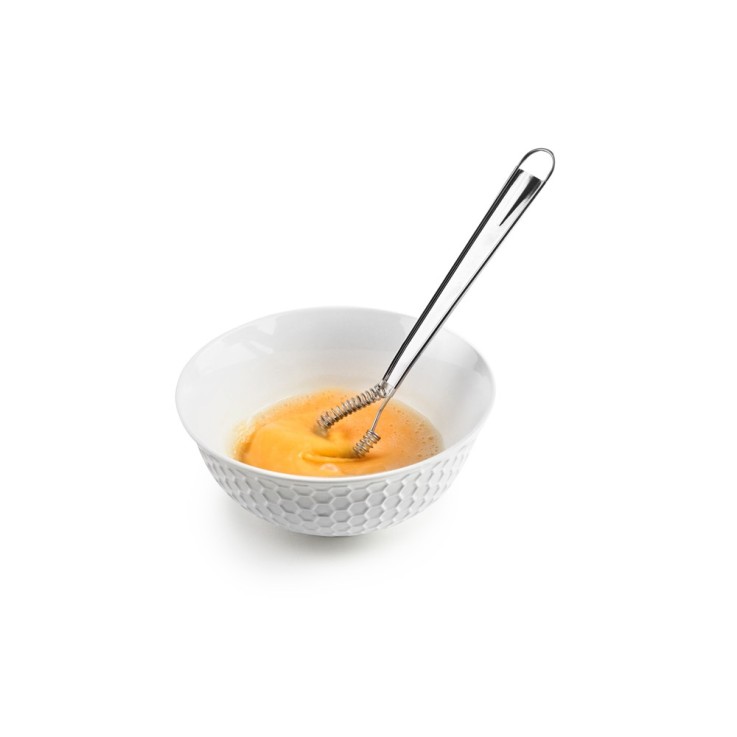 Cuillère magique 20.5 cm en acier inoxydable (inox)