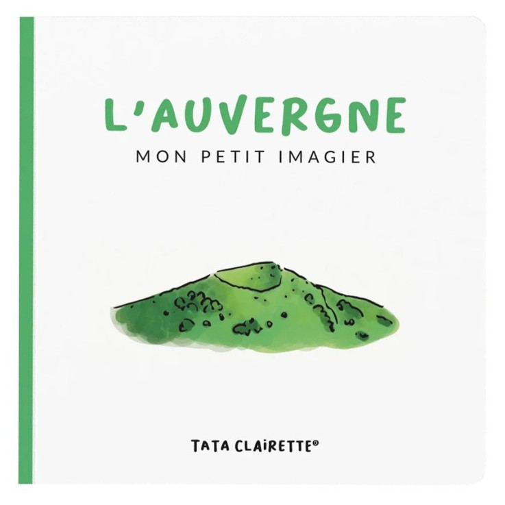 Imagier Auvergne