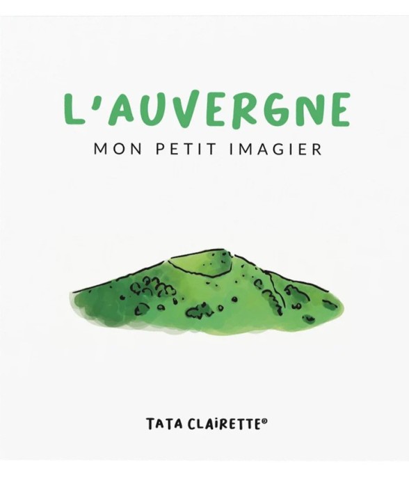 Imagier Auvergne