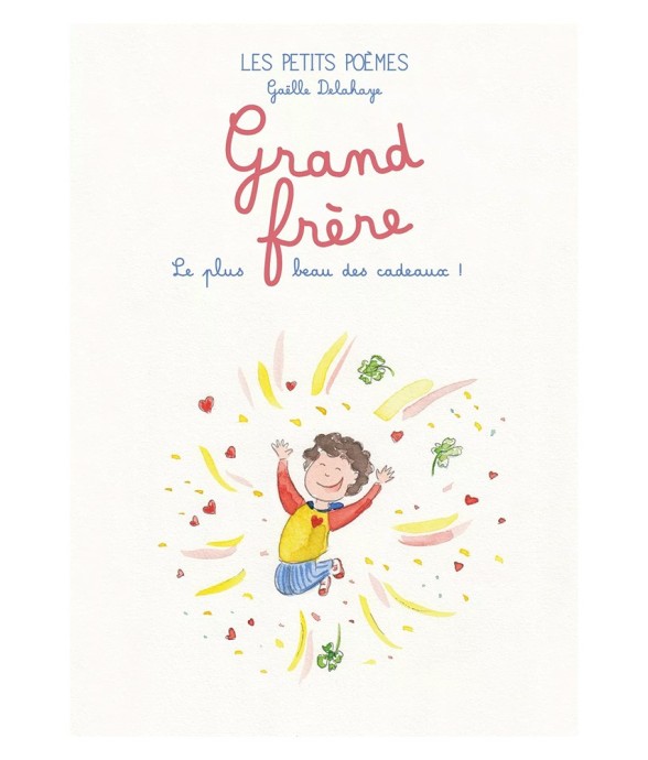 Grand Frère