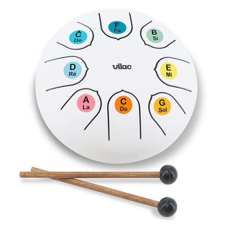 Tambour à Langues Xylophone