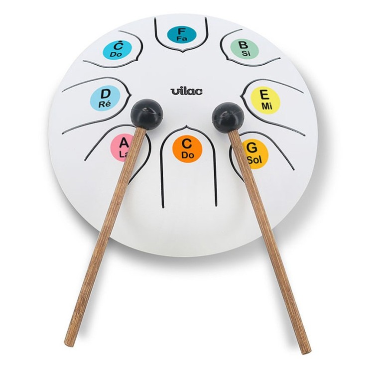 Tambour à Langues Xylophone
