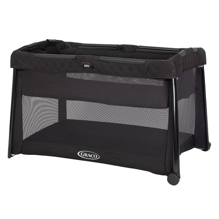 Lit de Voyage FoldLite LX - Midnight