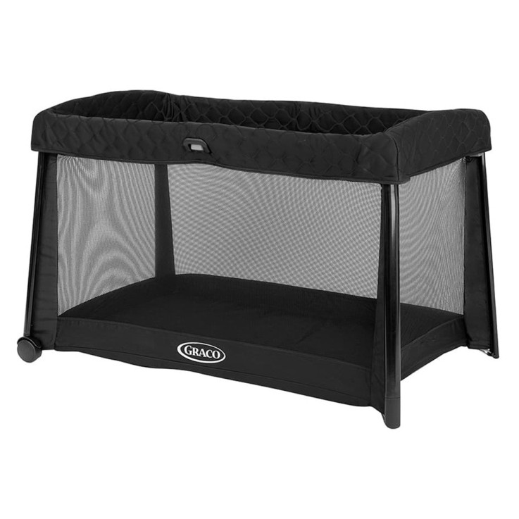 Lit de Voyage FoldLite LX - Midnight