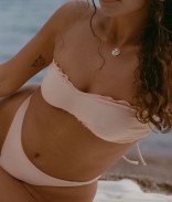Rose Pêche