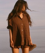 Marron Chocolat