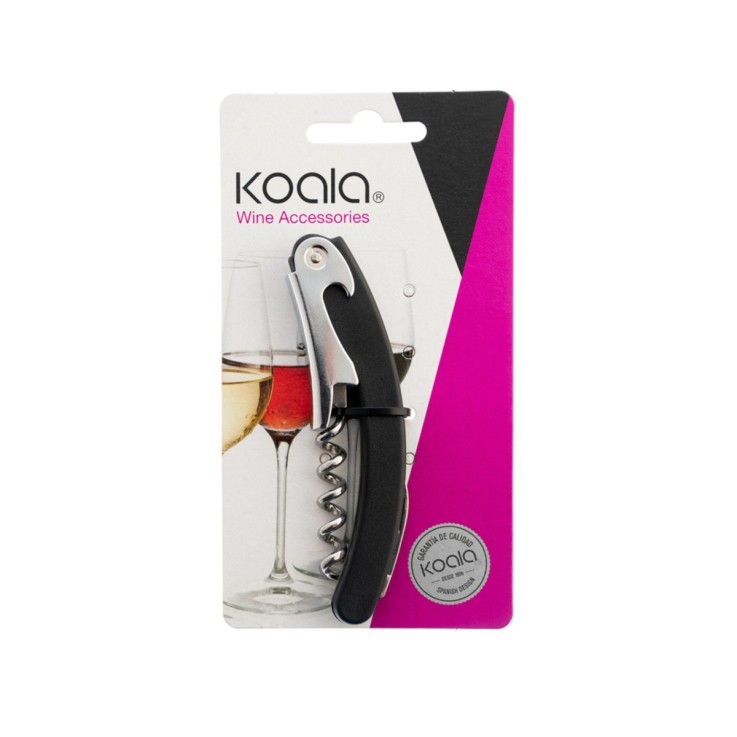 Tire-bouchon One Lever - Pop