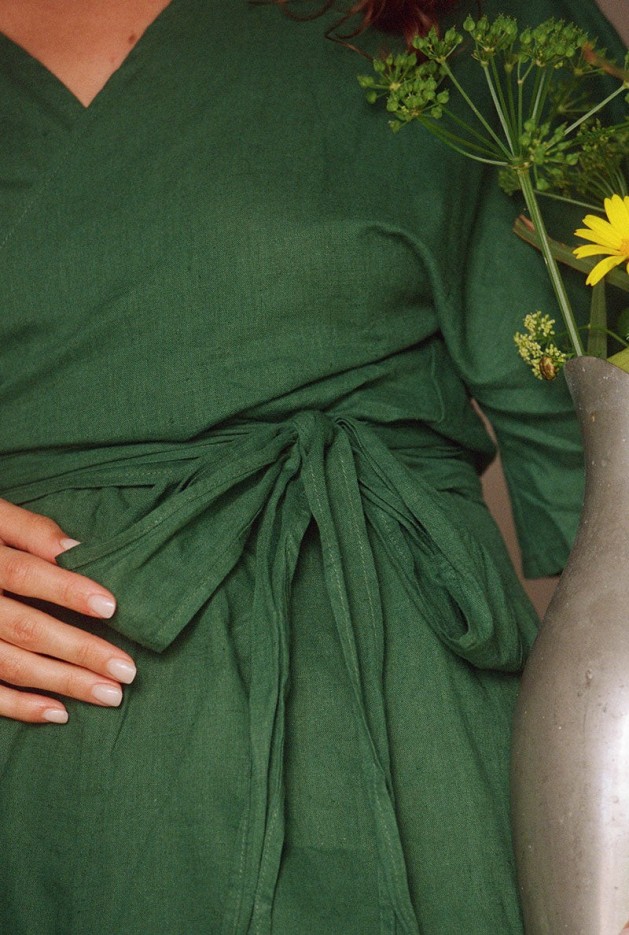 Combishort Dipsi Lin