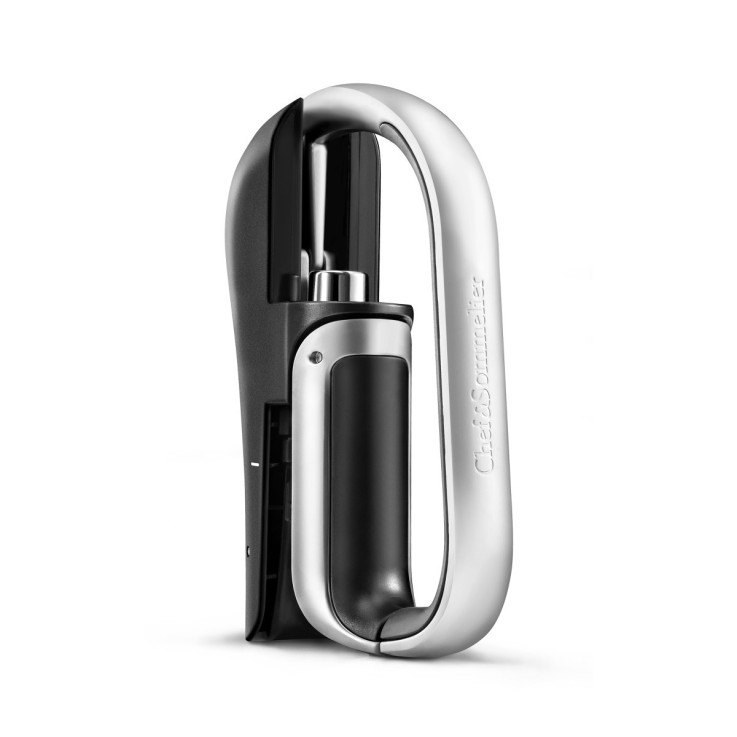 Set de 4 accessoires œnologiques - Œnologie