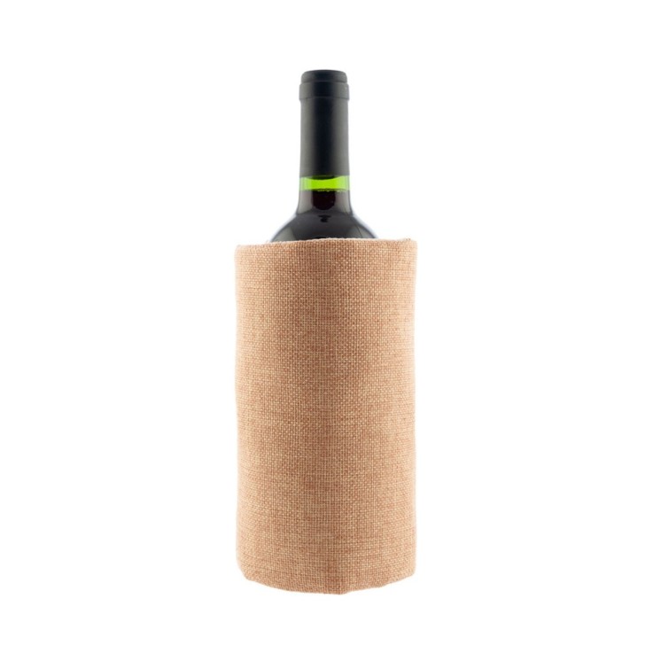 Manchon réfrigérant vin et champagne Jute - Fresh