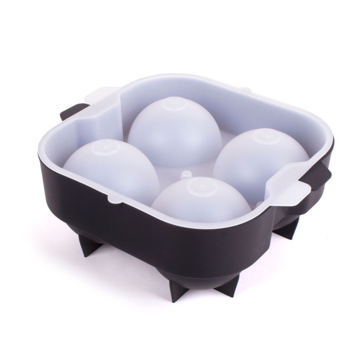 Moule à glaçons ronds XXL 7 cm - Chill