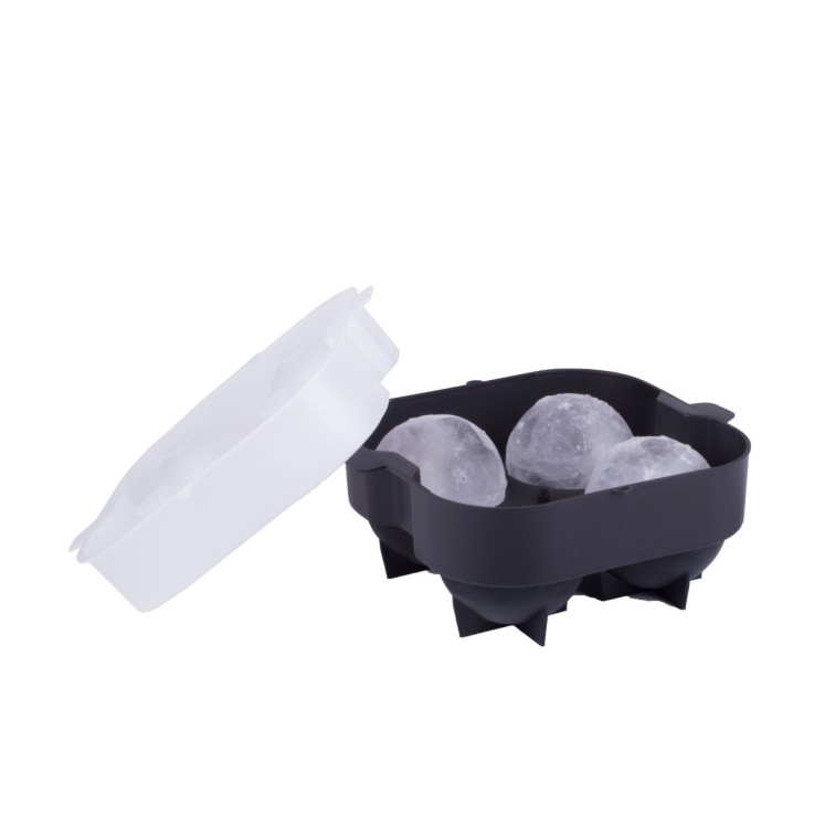 Moule à glaçons ronds XXL 7 cm - Chill