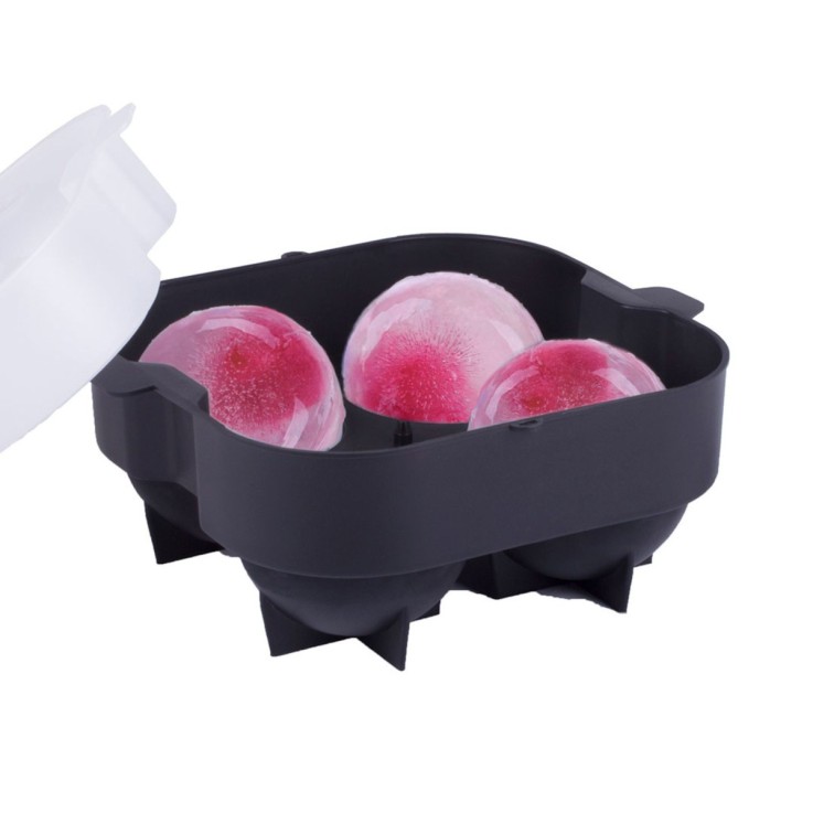 Moule à glaçons ronds XXL 7 cm - Chill