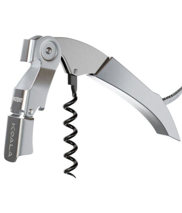 Tire-bouchon - Titan Inox