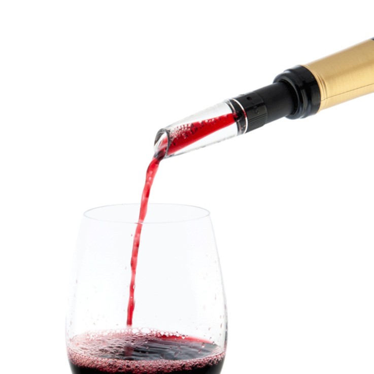 Aérateur anti-goutte - Taste