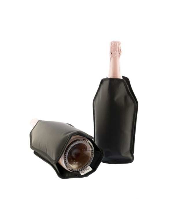Pochette réfrigérante vin...