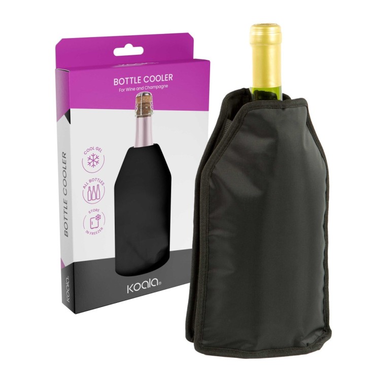 Pochette réfrigérante vin et champagne High Tech - Fresh