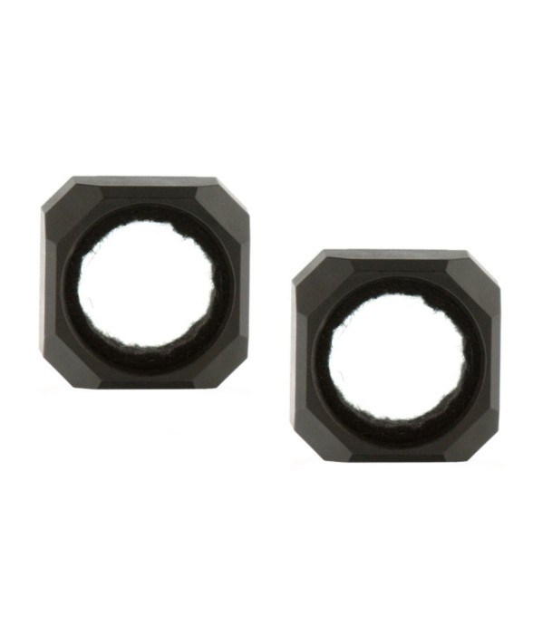 Lot de 2 colliers...