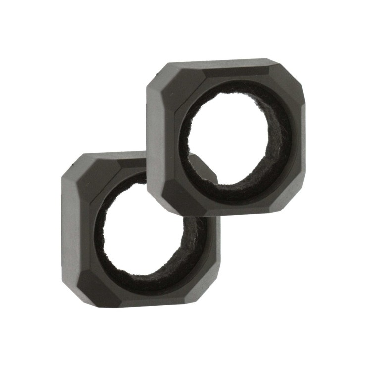 Lot de 2 colliers anti-gouttes - Drip