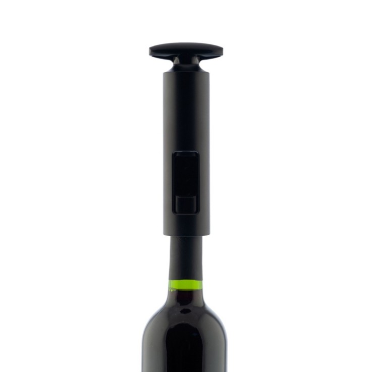 Tire-bouchon "T" et coupe capsule - Pop