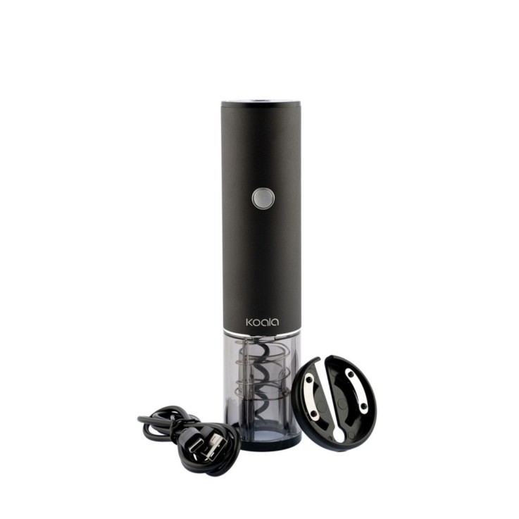 Tire-bouchon électrique rechargeable USB - Electric