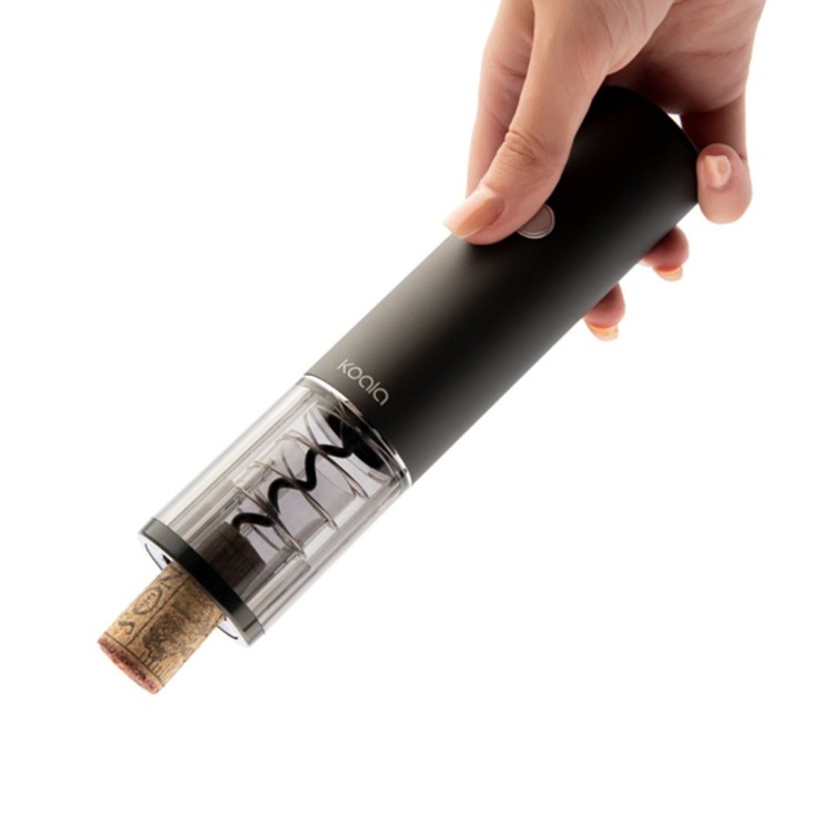 Tire-bouchon électrique rechargeable USB - Electric