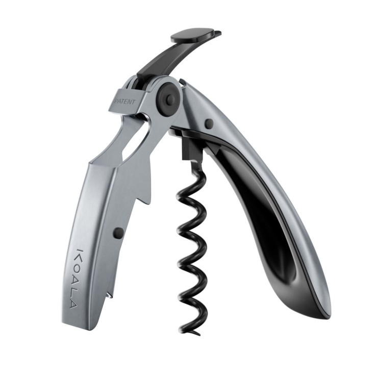 Tire-bouchon premium - Big Tech Inox