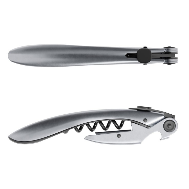 Tire-bouchon premium - Big Tech Inox