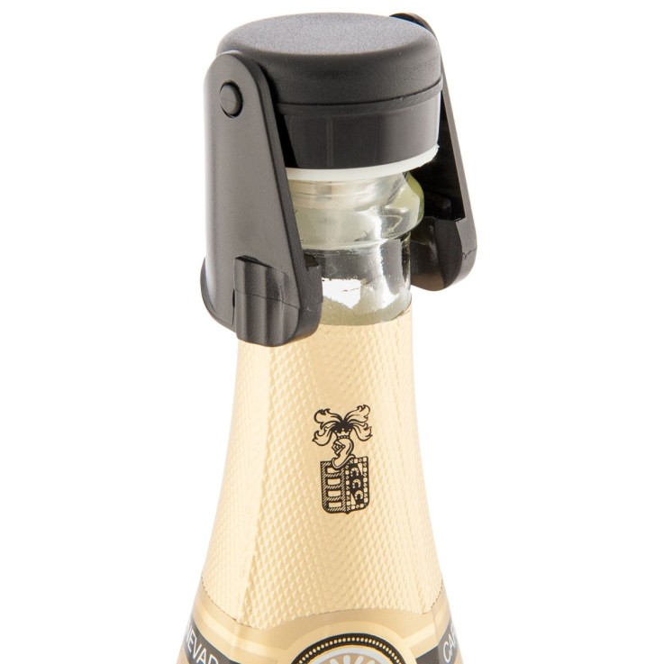 Bouchon à champagne - Taste