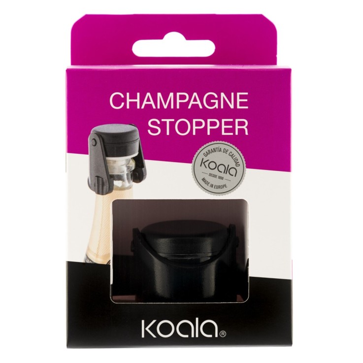 Bouchon à champagne - Taste
