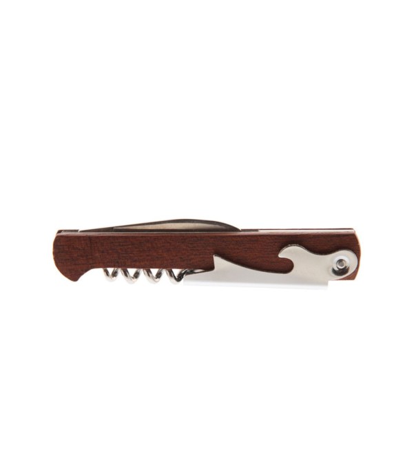 Tire-bouchon Wood - Pop
