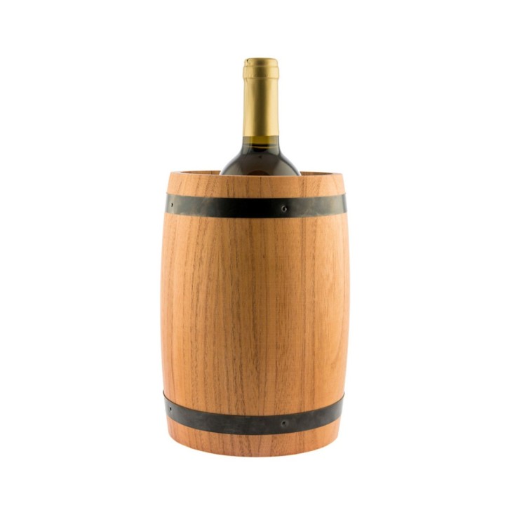 Rafraichisseur Tonneau de bois - Barrel