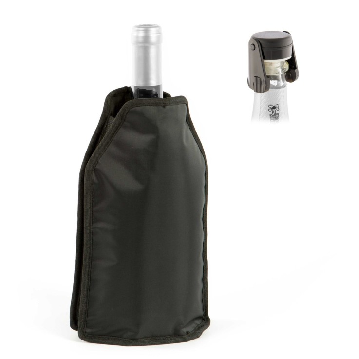 Set 2 pièces pour champagne au frais - Apérichic