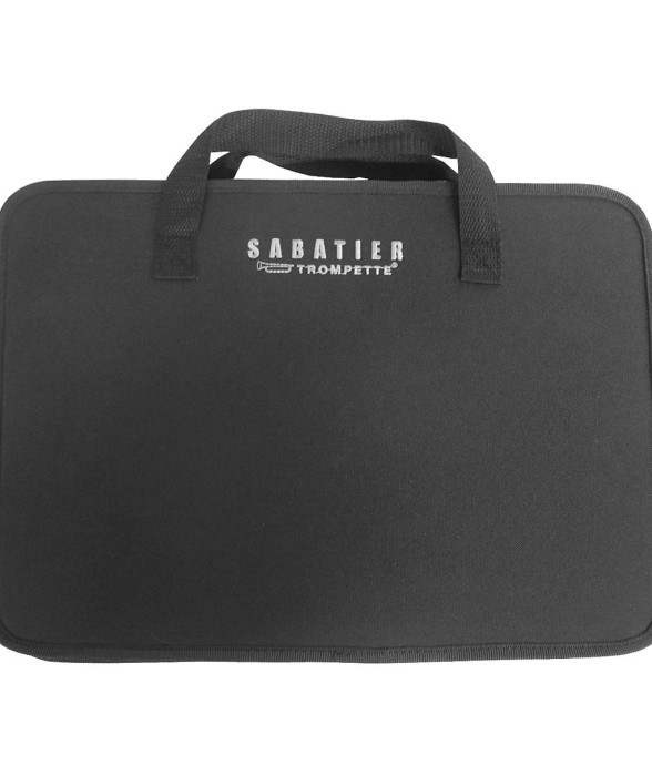 Trousse pour 8 couteaux de...