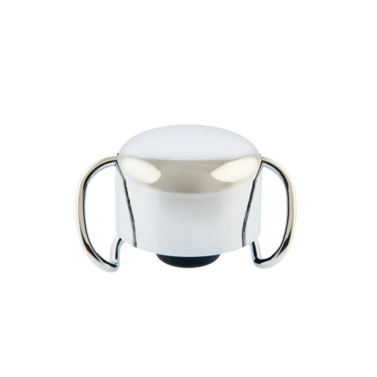 Bouchon à champagne - Taste Inox