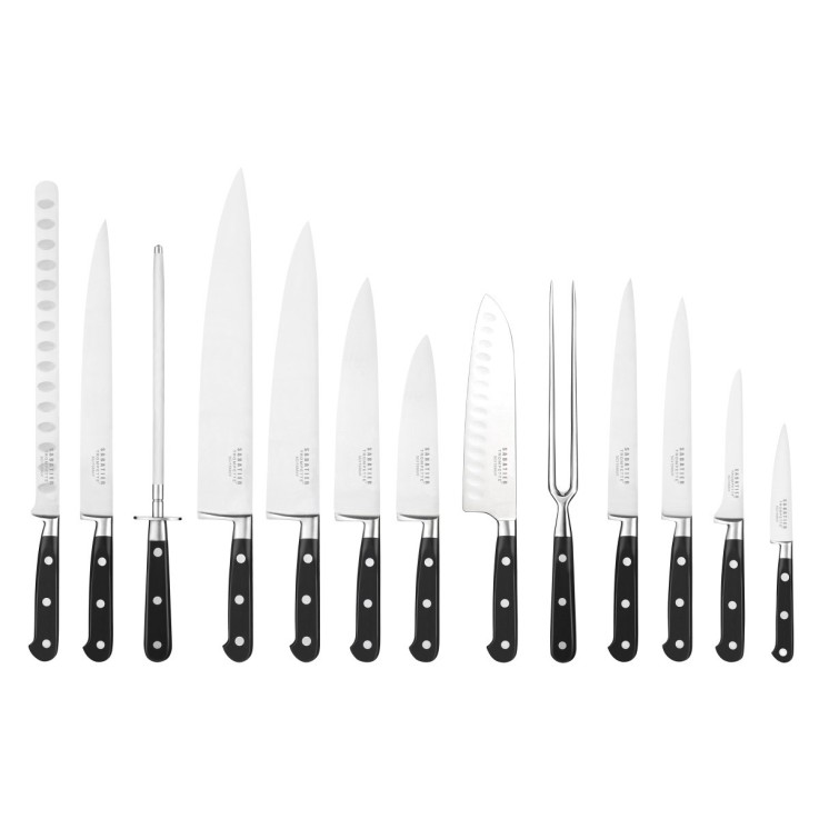 Fusil à aiguiser 23cm - Origin