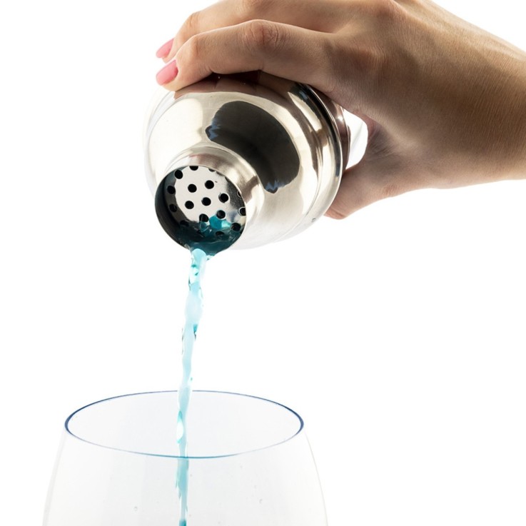 Shaker 550 ml - Chill