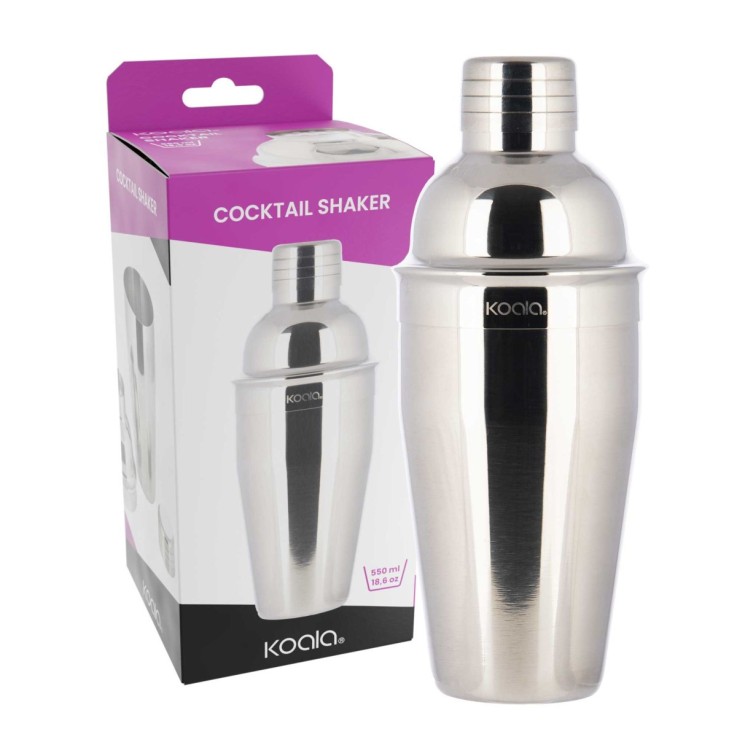 Shaker 550 ml - Chill