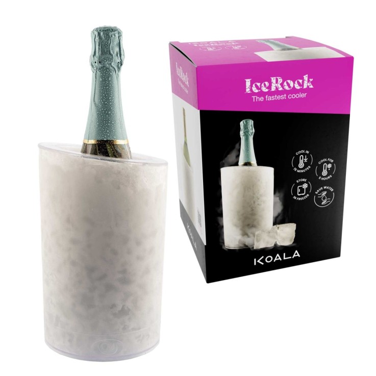 Rafraichisseur rapide - Ice Rock