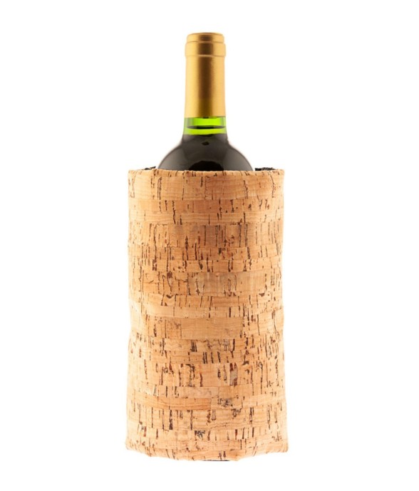 Manchon réfrigérant vin et...