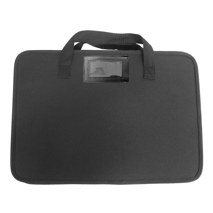 Trousse pour 5 couteaux de cuisine - Valisette