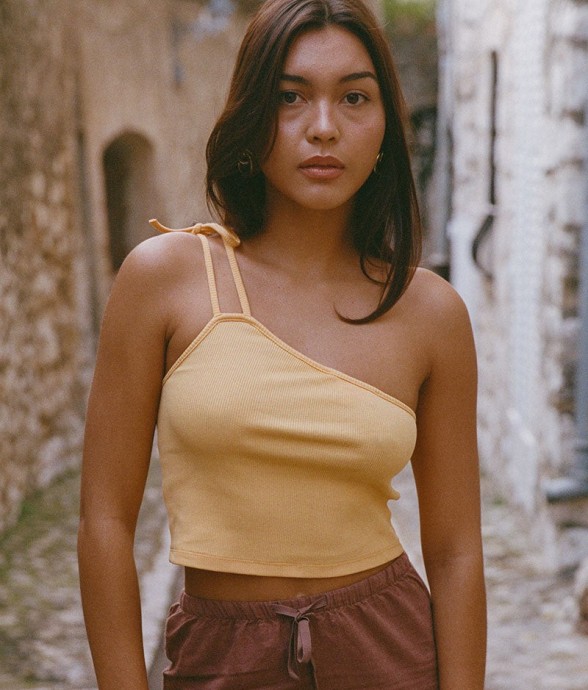 Top Totoa Coton bio